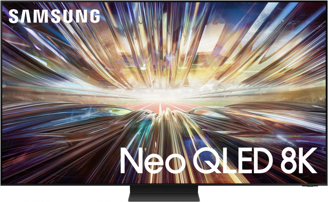 Телевизор Samsung QE85QN900DUXRU