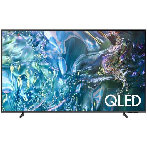 Телевизор Samsung QE85Q60DAUXRU (2024)
