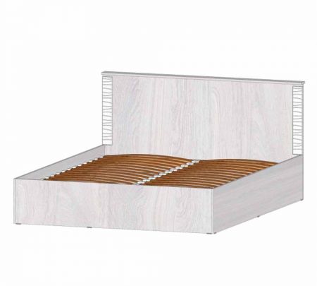Кровать с подъёмный механизмом Ривьера 1600