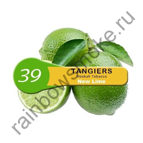 Tangiers Noir 100 гр - New Lime (Новый Лайм)