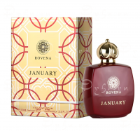 Rovena Perfumes January