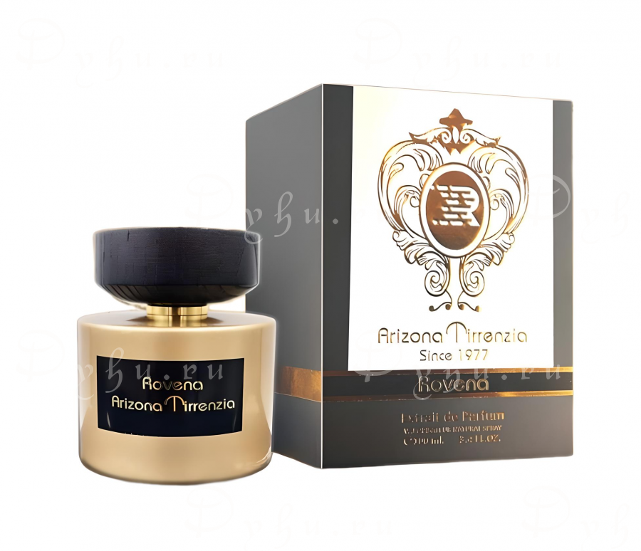 Rovena Perfumes Arizono Tirrenzia