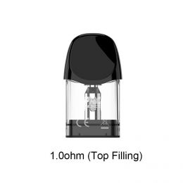 Картридж Uwell Caliburn A3 ,  AK3 , A3S , AZ3 Pod