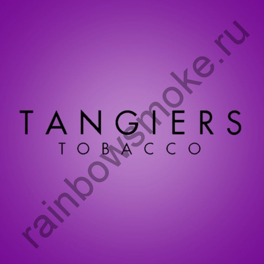 Tangiers Burley 100 гр - Melon Blend (Дынная Смесь)