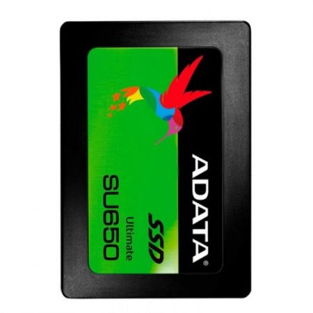 Накопитель SSD 120Gb AData ASU650SS-120GT-R