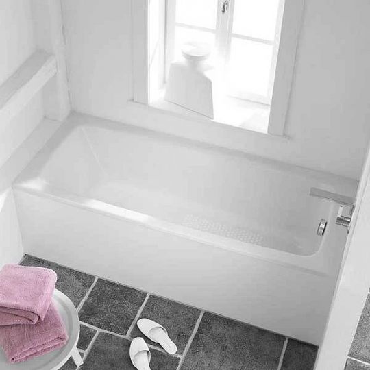 Стальная ванна Kaldewei Cayono 749 170x70 274900013001 с покрытием Easy-clean схема 2