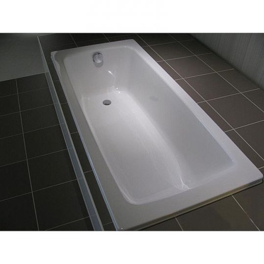 Стальная ванна Kaldewei Cayono 749 170x70 274900013001 с покрытием Easy-clean схема 8