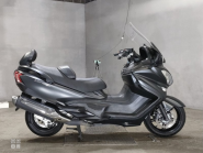 SUZUKI SKYWAVE 650LX