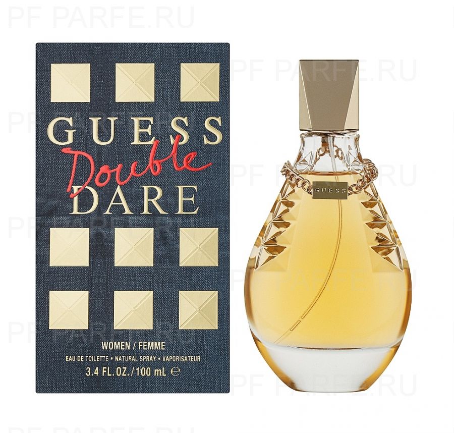 Guess Double Dare Eau de Toilette