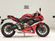 HONDA CBR650R