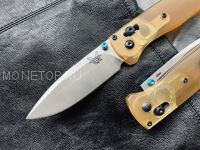 Нож Benchmade 535 Bugout Ultem