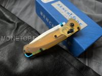 Нож Benchmade 535 Bugout Ultem