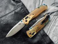 Нож Benchmade 535 Bugout Ultem