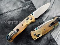 Нож Benchmade 535 Bugout Ultem