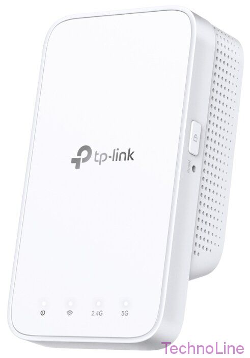 Точка доступа TP-Link RE300