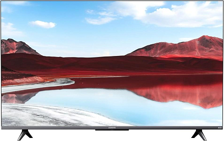 Телевизор Xiaomi TV A Pro 65 2025 L65MA-SRU