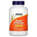 SUPER PRIMROSE 1300 МГ (МАСЛО ПРИМУЛЫ ВЕЧЕРНЕЙ) 60 КАПС (NOW FOODS)