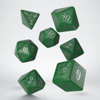 Набор кубиков Pathfinder Kingmaker Dice Set (7шт)