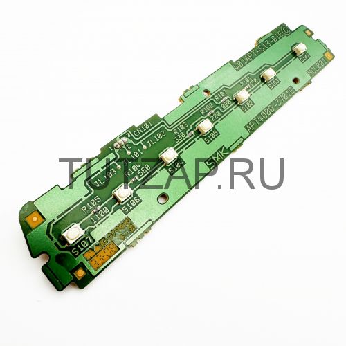 Кнопки управления 401APT-S13-01E APT4000-3701E для телевизора Sony KDL-40S4000