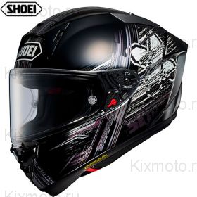 Шлем Shoei X-SPR Pro Crosslogo