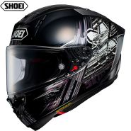 Шлем Shoei X-SPR Pro Crosslogo