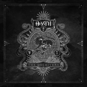 DAATH - The Deceivers