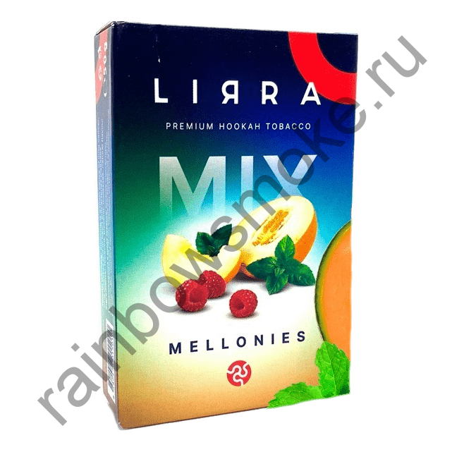 Lirra 50 гр - Mellonies (Меллонис)