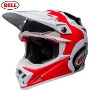 Шлем Bell Moto-9S Flex Hello Cousteau Reef