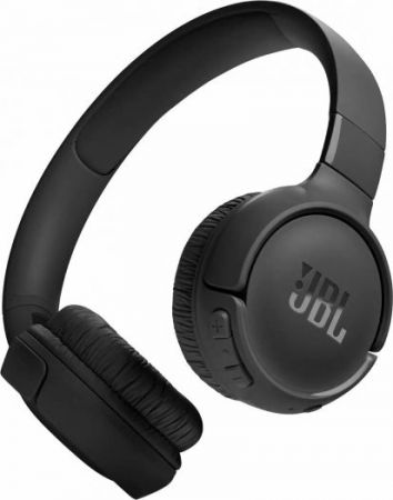 Наушники JBL Tune 520 Black