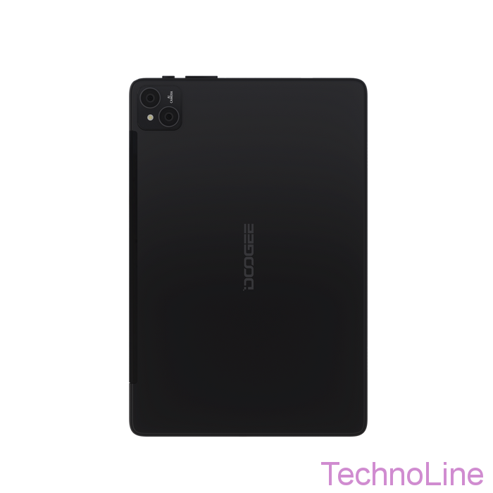 Планшет Doogee T10 Pro 8/256 Black