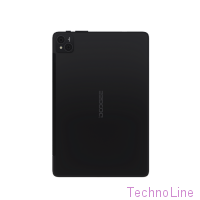 Планшет Doogee T10 Pro 8/256 Black