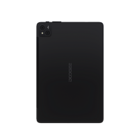 Планшет Doogee T10 Pro 8/256 Black