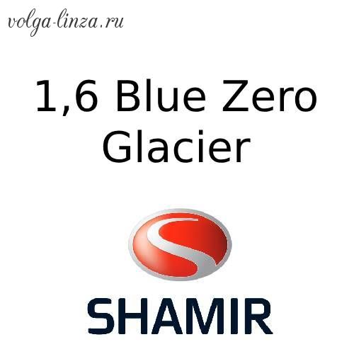 1,6  Blue Zero Glacier