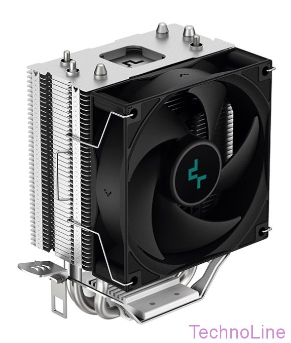 Кулер для процессора Deepcool AG300 White ARGB