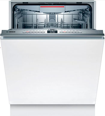 Посудомоечная машина встраиваемая Bosch SMV4HVX31E