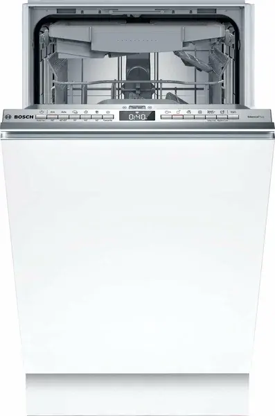 Посудомоечная машина встраиваемая Bosch SPV4EMX10E