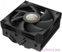 Кулер для процессора Deepcool AN400 Black