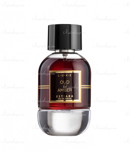 Estiara Oud Amber