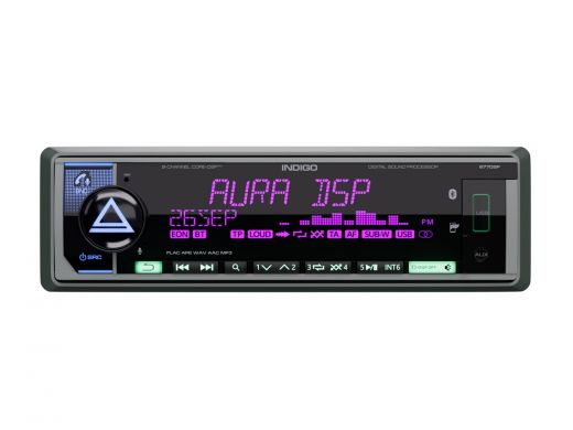 AURA INDIGO-877DSP