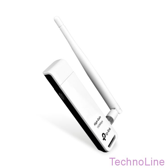 WiFi USB TP-Link TL-WN722N