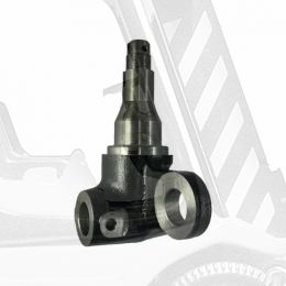 *Кулак поворотный левыйToyota FD10-30.(LH) 432122332171, шт