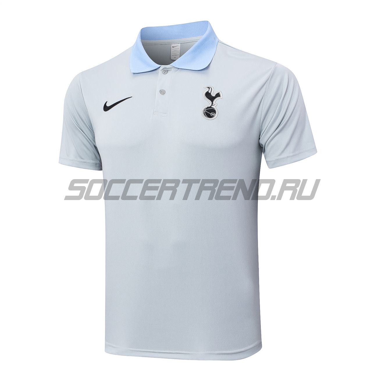 Поло Tottenham 24/25