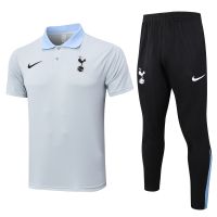 Комплект поло+штаны Tottenham 24/25