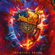 JUDAS PRIEST - Invincible Shield CD DIGISLEEVE