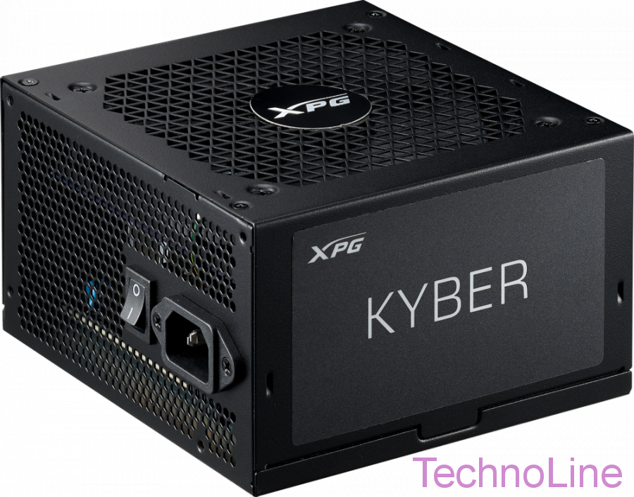 Блок питания 850W AData XPG Kyber KYBER850G-BKCEU