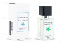 Мини-тестер Byredo Marijuana, Edp, 25 ml