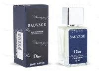 Мини-тестер Dior Sauvage, Edp, 25 ml