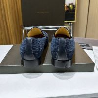 Мужские лоферы Bottega Veneta