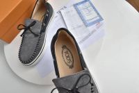 Мужские кеды Tod's