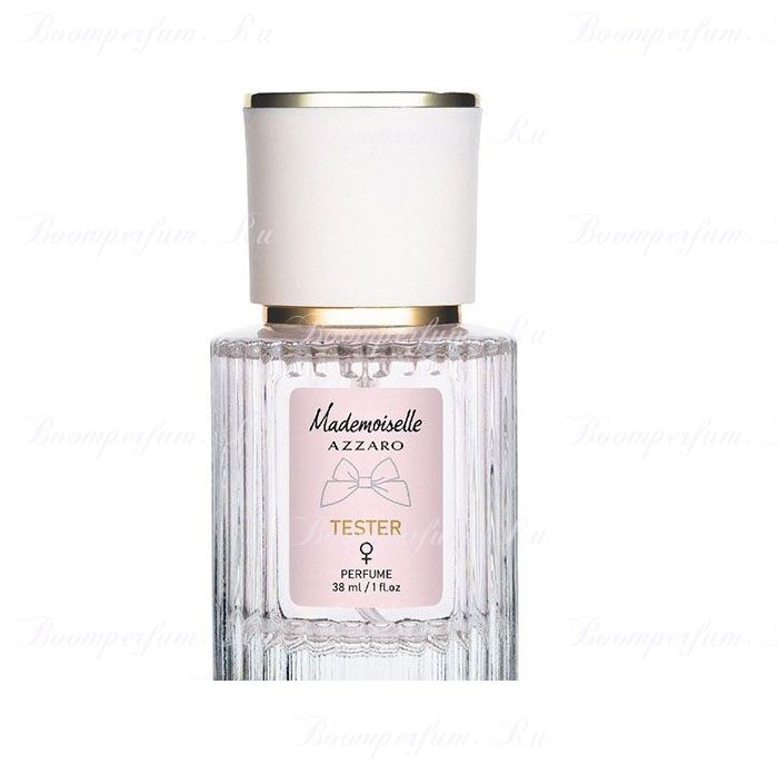 Мини Tester Azzaro Mademoiselle 38 ml